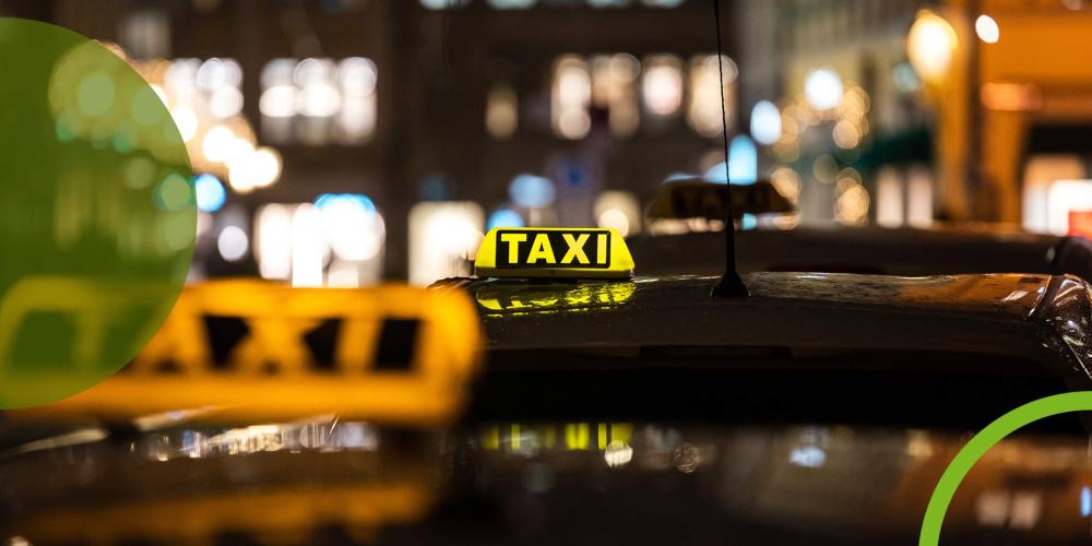 Utrecht naar Schiphol taxi